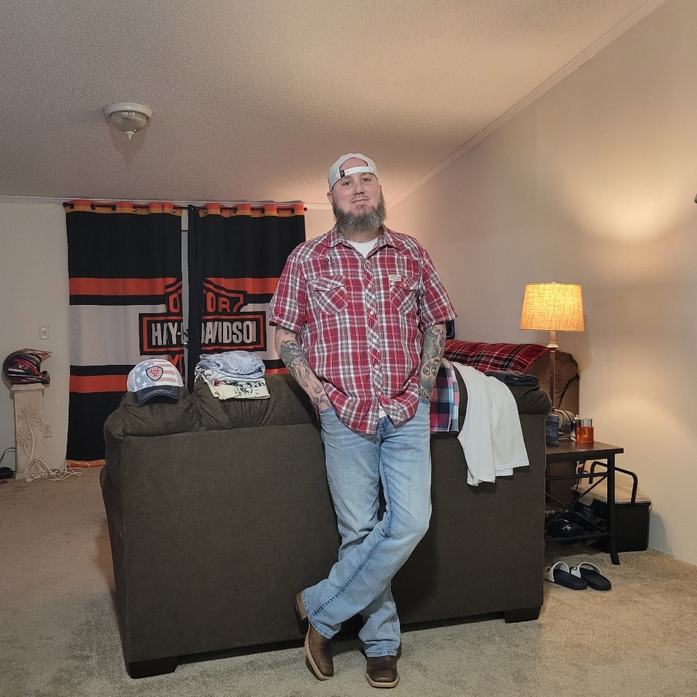 Meet your Posher, Waylon